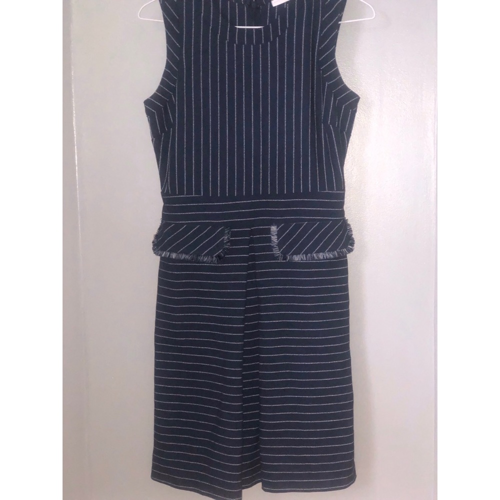 NYCo Striped Dress